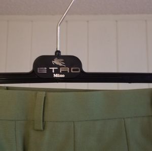 Etro Milano Mens Skacks